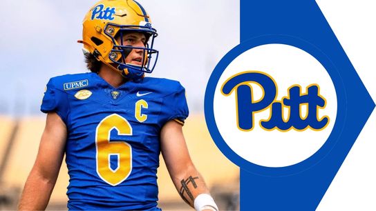 Heintschel earns national honors taken on the North Shore (Pitt)